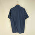 ジムトンプソン JIM THOMPSON 総柄 シルクシャツ メンズ import:M